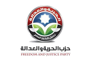 [Freedom and Justice Party]